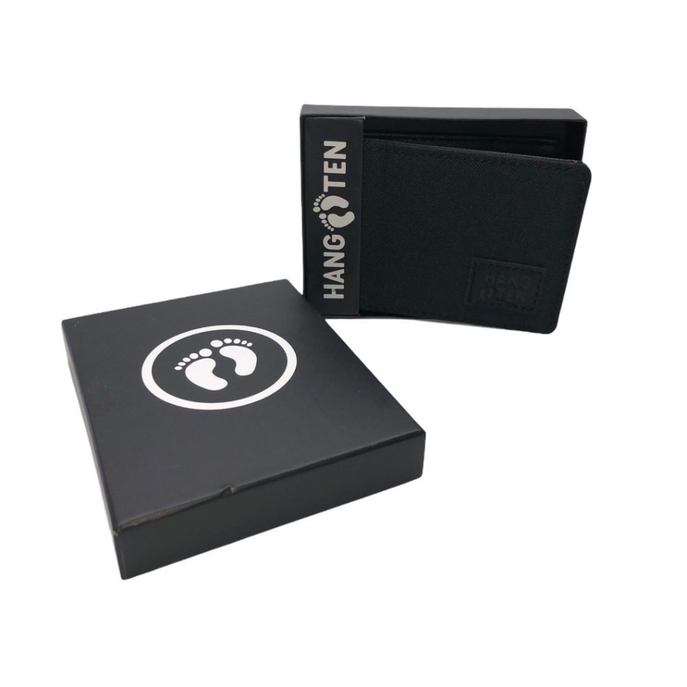 Hang Ten Men's Wallet Bi-Fold